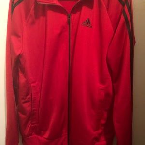 Adidas Jacket